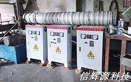 電磁加熱器多長(zhǎng)時(shí)間可以加熱到想要的溫度？