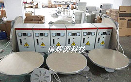 電磁感應(yīng)加熱 石蠟行業(yè)最好的加熱方式