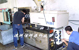 安裝220v電磁加熱控制板注意事項(xiàng)