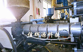 擴(kuò)散泵電磁加熱器安裝時注意事項(xiàng)