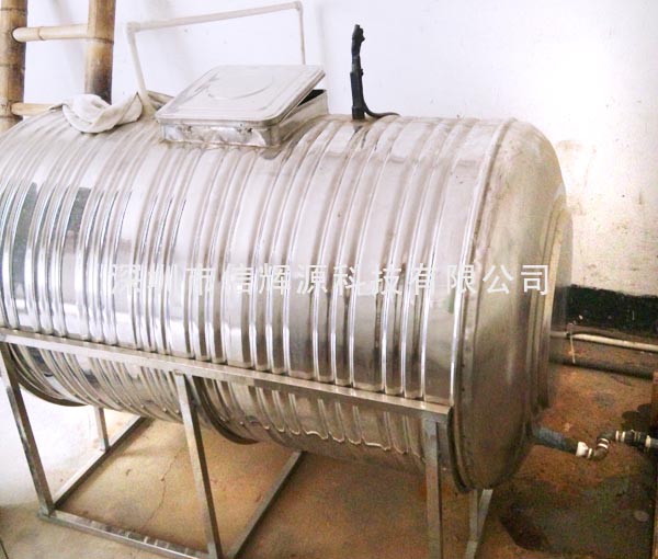 蒸汽電磁加熱改造