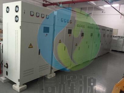 電磁采暖爐費用如何計算？