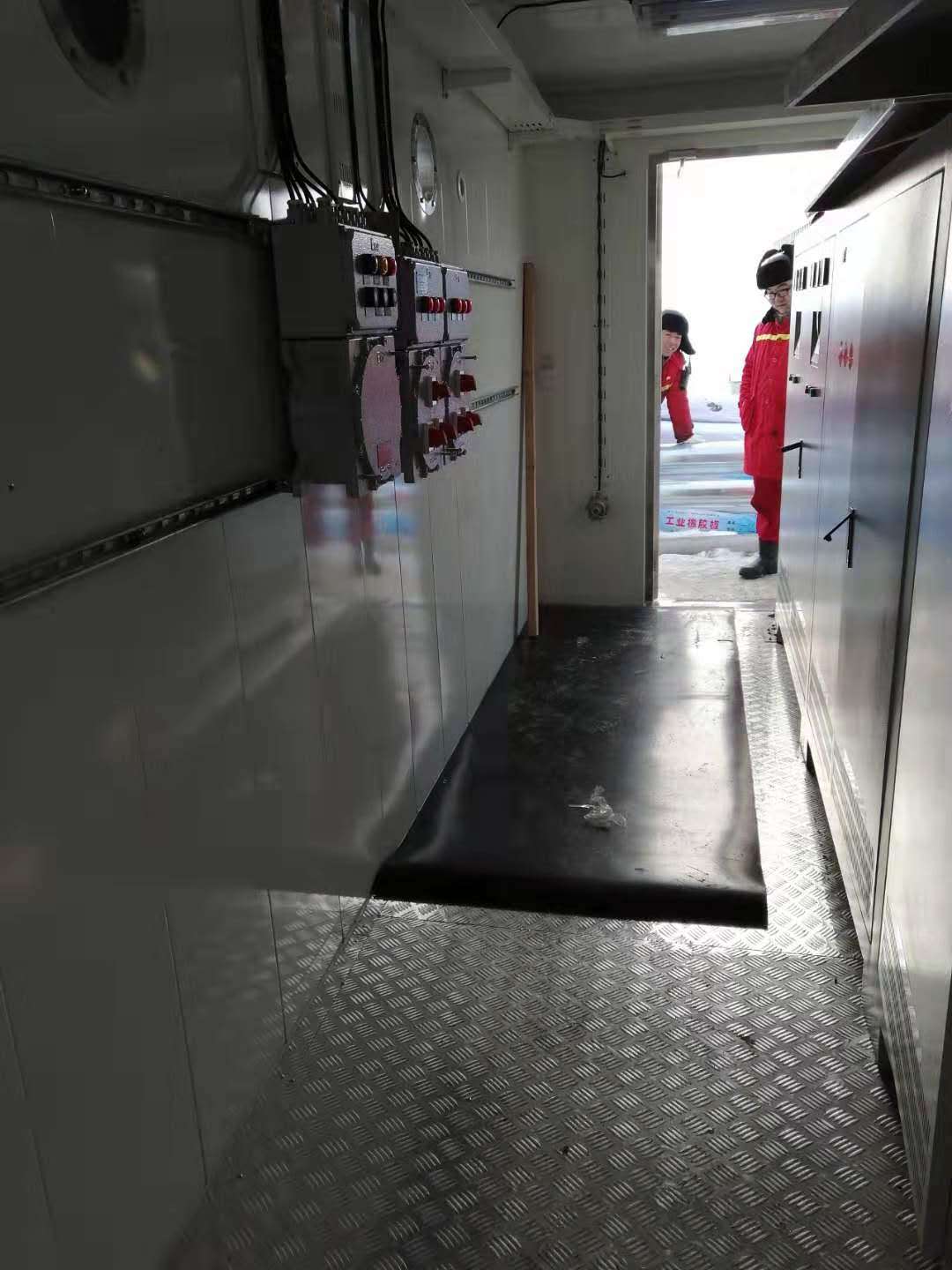 輸油管道電磁加熱器解決防堵效果好嗎？