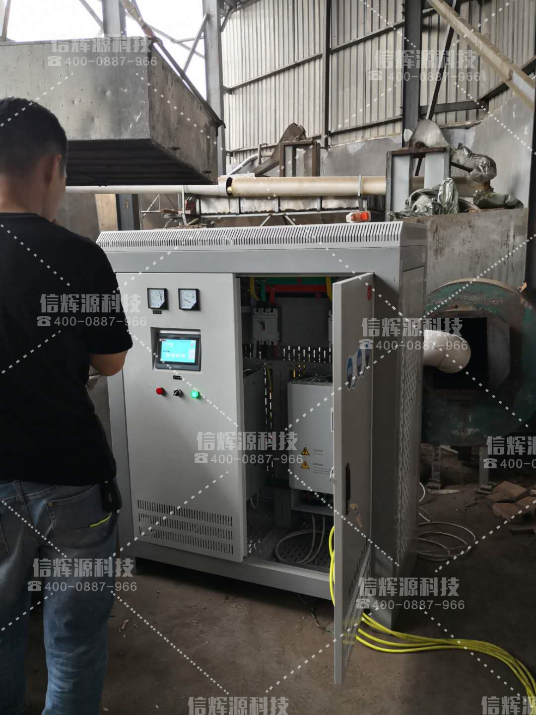 工業(yè)電磁加熱設(shè)備技術(shù)成熟嗎？