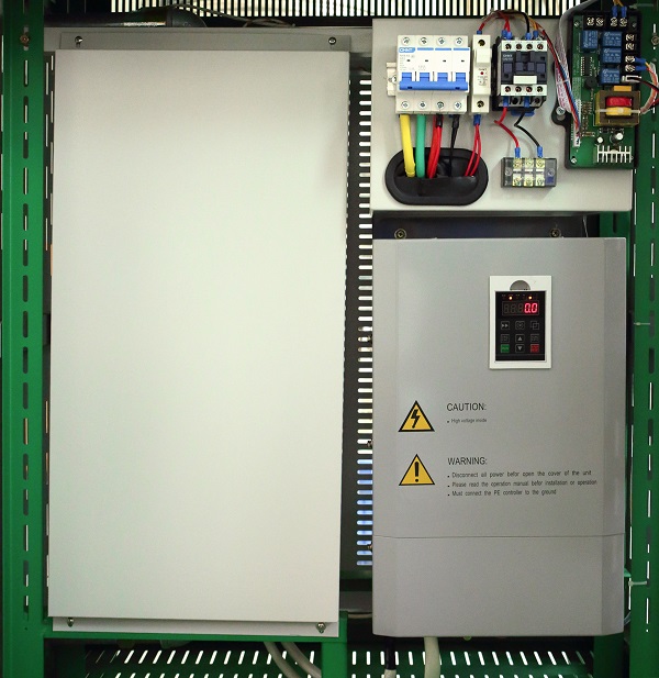 辭舊迎新，電磁供暖鍋爐設(shè)備正在慢慢代替?zhèn)鹘y(tǒng)的取暖方式