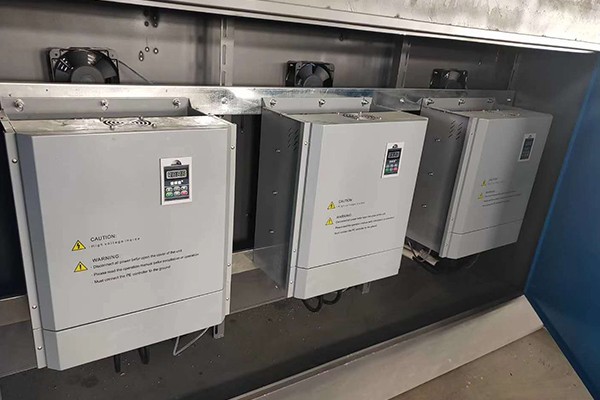 電磁加熱器可以用在哪些領(lǐng)域？