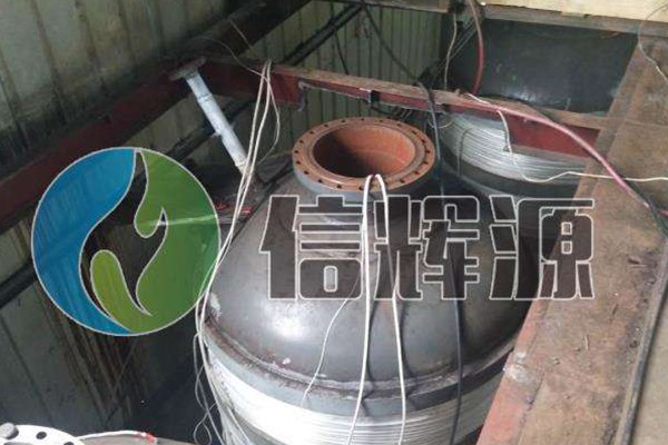 反應(yīng)釜用電磁加熱器可行嗎？