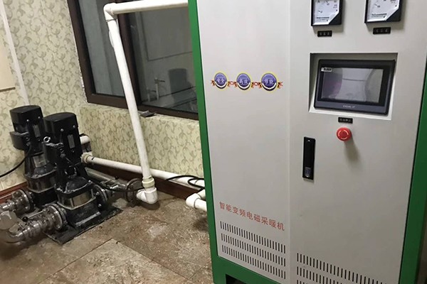 家用電磁采暖爐會漏電嗎？