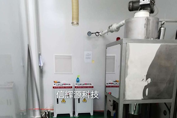 全自動(dòng)電熱蒸汽發(fā)生器如何使用？