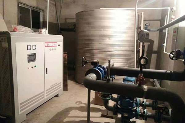 電磁鍋爐有什么優(yōu)點(diǎn)？