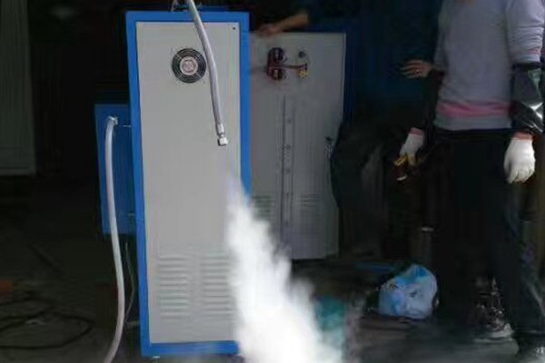 蒸汽發(fā)生器有什么優(yōu)勢(shì)，只需了解這幾點(diǎn)即可！