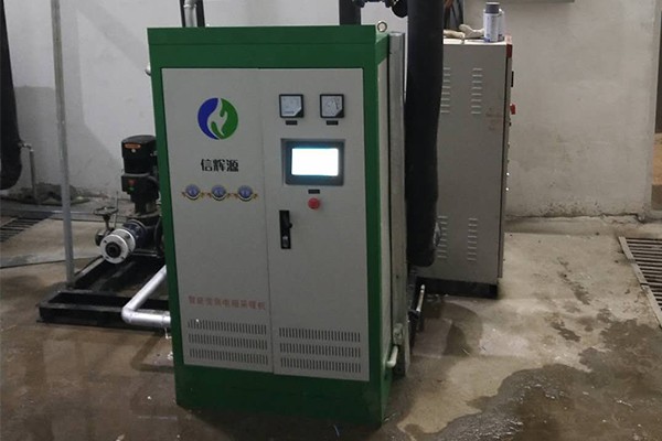 電磁采暖爐發(fā)生故障如何解決？