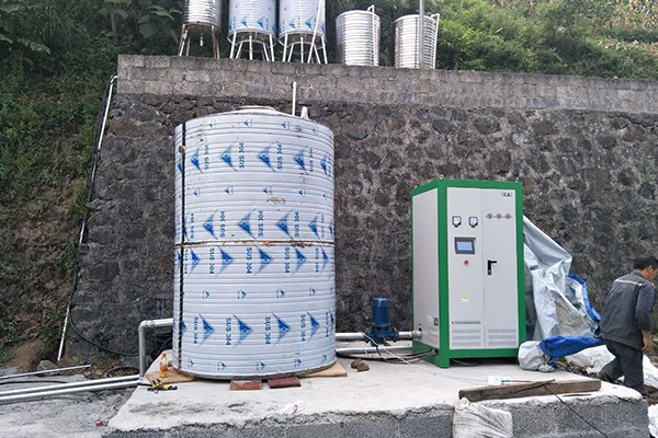 電磁采暖爐選擇時需要注意什么？