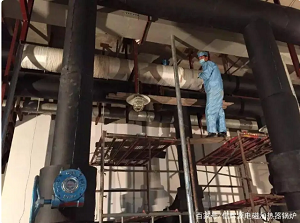 管道加熱用什么方式好？