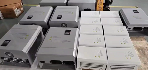 電磁加熱器機(jī)芯溫度太高，是什么原因？