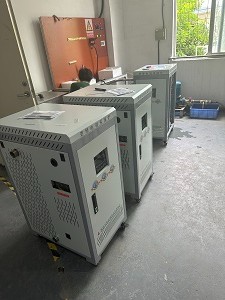 電磁采暖爐，您了解多少？