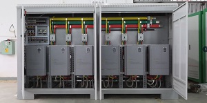 煤改電選擇電磁采暖爐省電嗎？