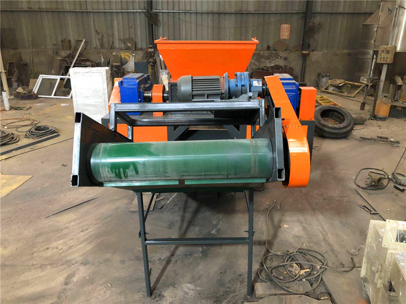 雙軸、四軸剪切式破碎機(jī)