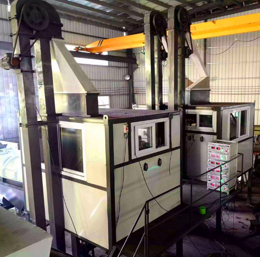 您了解混合塑料材質(zhì)分選機(jī)嗎？