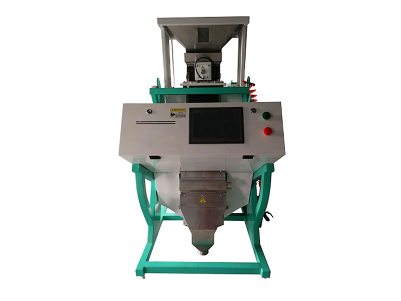 色選機(jī)發(fā)展前景，廠家來聊聊！