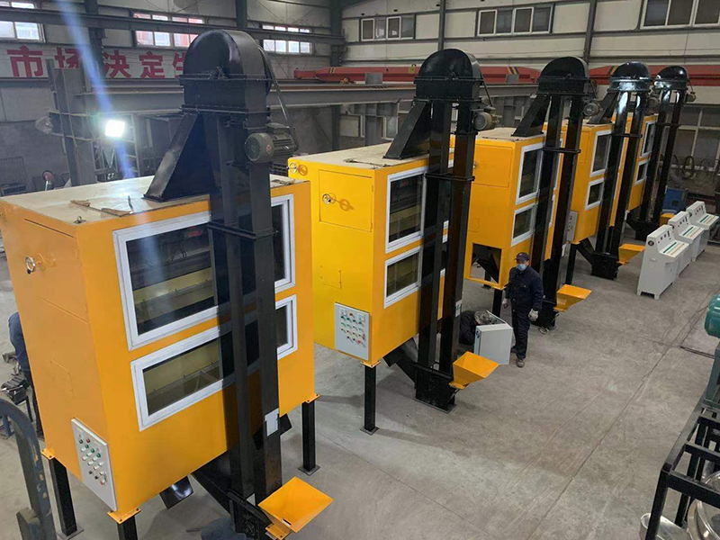 靜電分選機(jī)廠家：什么是靜電？