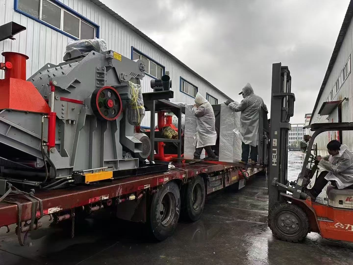 環(huán)?；厥辗诌x設(shè)備